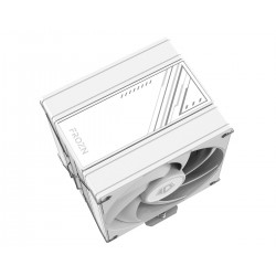 Кулер до процесора ID-COOLING Frozn A410 DW White