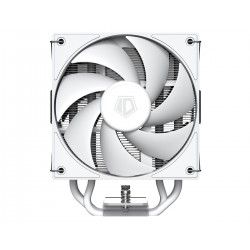 Кулер до процесора ID-COOLING Frozn A410 DW White