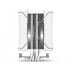 Кулер до процесора ID-COOLING Frozn A410 DW White