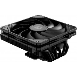 Кулер до процесора ID-COOLING IS-67-XT low profile