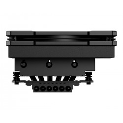 Кулер до процесора ID-COOLING IS-67-XT low profile