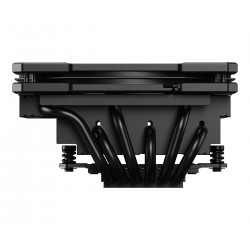 Кулер до процесора ID-COOLING IS-67-XT low profile