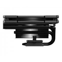 Кулер до процесора ID-COOLING IS-67-XT low profile