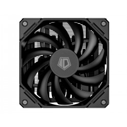 Кулер до процесора ID-COOLING IS-67-XT low profile