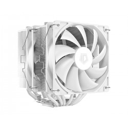 Кулер до процесора ID-COOLING SE-206-XT White