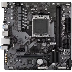 Материнська плата Gigabyte A620M H (s.AM5) µATX Материнська плата Gigabyte A620M H (s.AM5) µATX