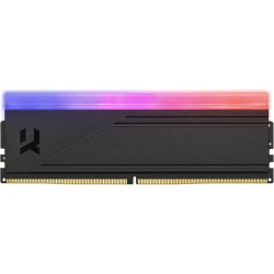 Пам'ять 16GB x2 (32GB kit) DDR5 6800MHz GoodRAM IRDM RGB Black (IRG-68D5L34S/32GDC)
