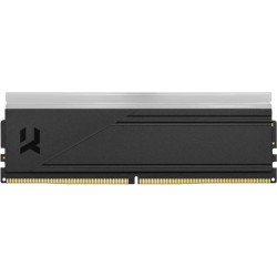 Пам'ять 16GB x2 (32GB kit) DDR5 6800MHz GoodRAM IRDM RGB Black (IRG-68D5L34S/32GDC)