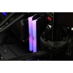 Пам'ять 16GB x2 (32GB kit) DDR5 6800MHz GoodRAM IRDM RGB Black (IRG-68D5L34S/32GDC)