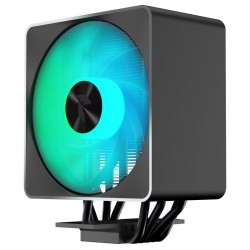 Кулер до процесора APNX AP1 Black (APTC-PF30517.11)