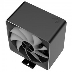 Кулер до процесора APNX AP1 Black (APTC-PF30517.11)