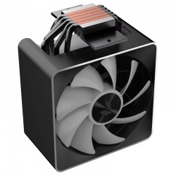 Кулер до процесора APNX AP1 Black (APTC-PF30517.11)
