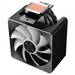 Кулер до процесора APNX AP1 Black (APTC-PF30517.11)