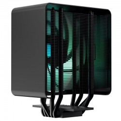 Кулер до процесора APNX AP1 Black (APTC-PF30517.11)