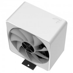Кулер до процесора APNX AP1 White (APTC-PF30517.21)
