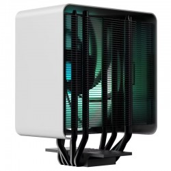 Кулер до процесора APNX AP1 White (APTC-PF30517.21)