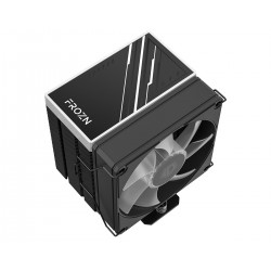 Кулер до процесора ID-COOLING Frozn A400 ARGB