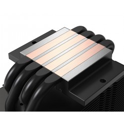 Кулер до процесора ID-COOLING Frozn A400 ARGB