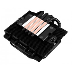 Кулер до процесора ID-COOLING IS-37-XT Black