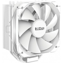 Кулер до процесора PCCooler Paladin 400 WH