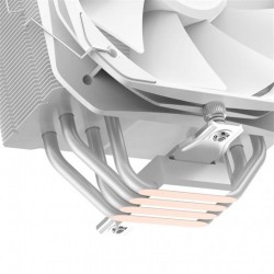 Кулер до процесора PCCooler Paladin 400 WH