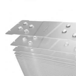 Кулер до процесора PCCooler Paladin 400 WH