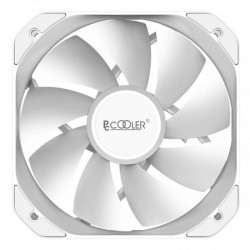 Кулер до процесора PCCooler Paladin 400 WH