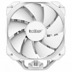 Кулер до процесора PCCooler Paladin 400 WH