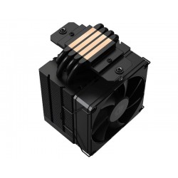 Кулер до процесора ID-COOLING Frozn A400 Black