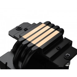 Кулер до процесора ID-COOLING Frozn A400 Black