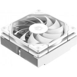 Кулер до процесора ID-COOLING IS-47-XT WHITE