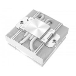 Кулер до процесора ID-COOLING IS-47-XT WHITE