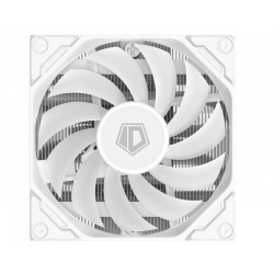 Кулер до процесора ID-COOLING IS-47-XT WHITE
