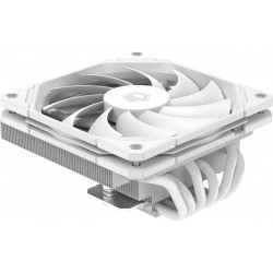 Кулер до процесора ID-COOLING IS-67-XT WHITE