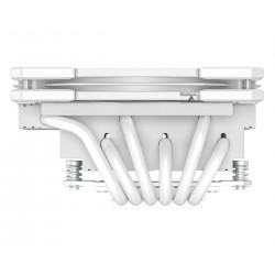 Кулер до процесора ID-COOLING IS-67-XT WHITE