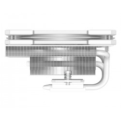 Кулер до процесора ID-COOLING IS-67-XT WHITE