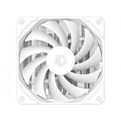 Кулер до процесора ID-COOLING IS-67-XT WHITE