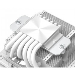 Кулер до процесора ID-COOLING IS-67-XT WHITE