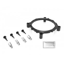 Кулер до процесора ID-COOLING SE-903-SD V3