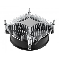 Кулер до процесора ID-COOLING DK-17 PWM