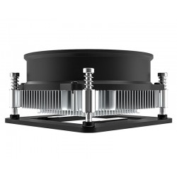 Кулер до процесора ID-COOLING DK-17 PWM