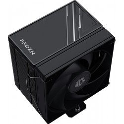 Кулер до процесора ID-COOLING Frozn A610 Black
