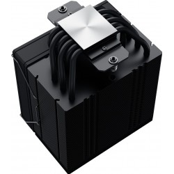 Кулер до процесора ID-COOLING Frozn A610 Black
