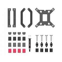 Кулер до процесора ID-COOLING Frozn A610 Black