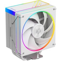Кулер до процесора ID-COOLING Frozn A410 ARGB White