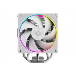 Кулер до процесора ID-COOLING Frozn A410 ARGB White