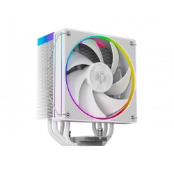 Кулер до процесора ID-COOLING Frozn A410 ARGB White