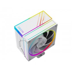 Кулер до процесора ID-COOLING Frozn A410 ARGB White