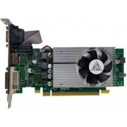Відеокарта Arktek Radeon RX 550 4Gb DDR5 128bit (AKR550D5S4GL1) Відеокарта Arktek Radeon RX 550 4Gb DDR5 128bit (AKR550D5S4GL1)