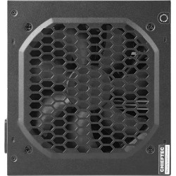 Блок живлення Chieftec 600W EON Black 80+ Standart (ZPU-600S) Блок живлення Chieftec 600W EON Black 80+ Standart (ZPU-600S)